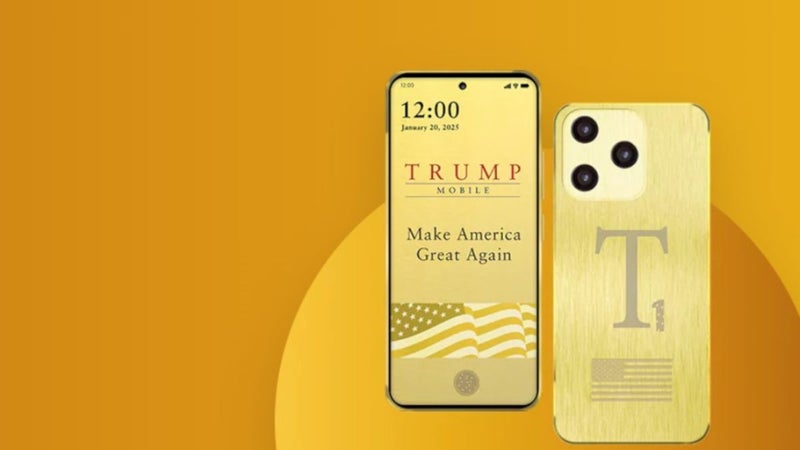 Trump T1 Phone meets JerryRigEverything's Zack Nelson and several truths are revealed