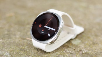 Older Galaxy Watch models could stop getting OS upgrades ahead of schedule