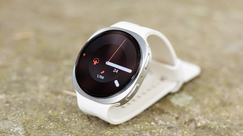 Older Galaxy Watch models could stop getting OS upgrades ahead of schedule