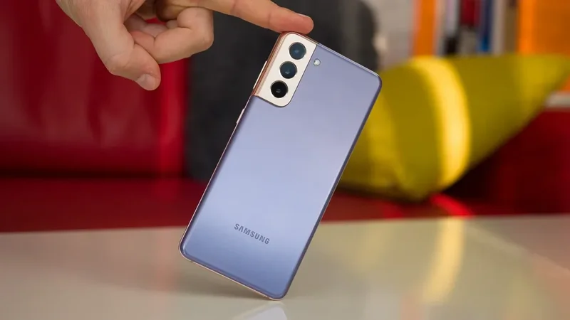 Exposed: Samsung forced to pay $15M after Galaxy S21 and Galaxy S22 gaming scandal