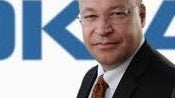 Nokia to reduce its workforce by 7000 employees by the end of 2012