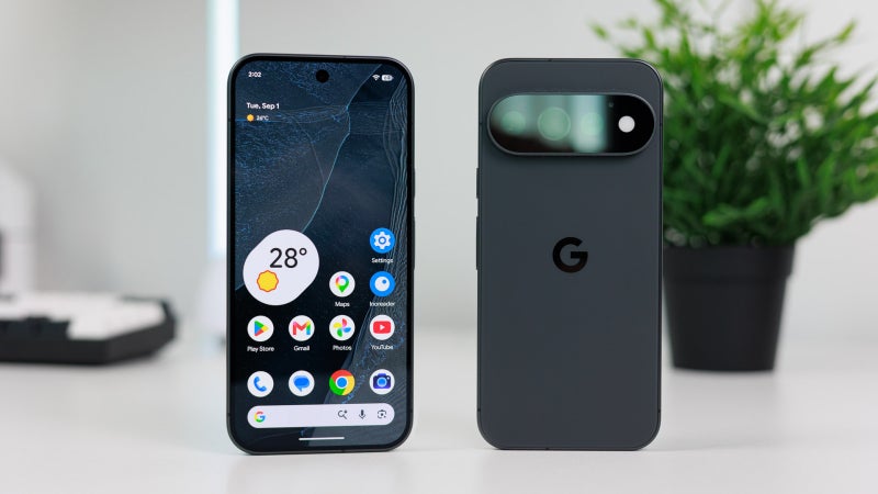 Amazon's exceptional new Pixel 11 Pro deal has strong Black Friday vibes