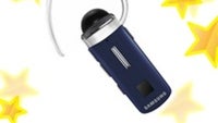 Giveaway: Samsung Modus HM6450 Bluetooth headsets!
