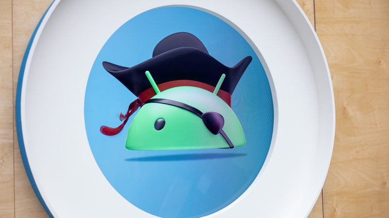 Android 17 has reached only 1% of devices. What's wrong with it?