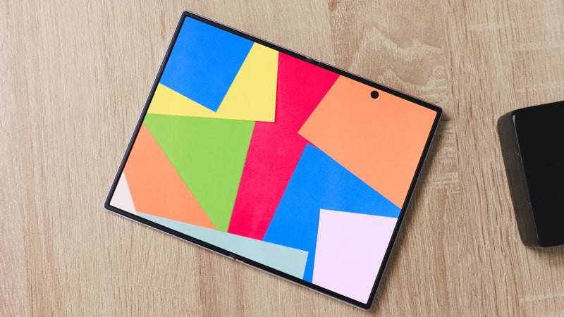 Samsung’s rise to global glory with the Galaxy Z Fold phones makes me so happy