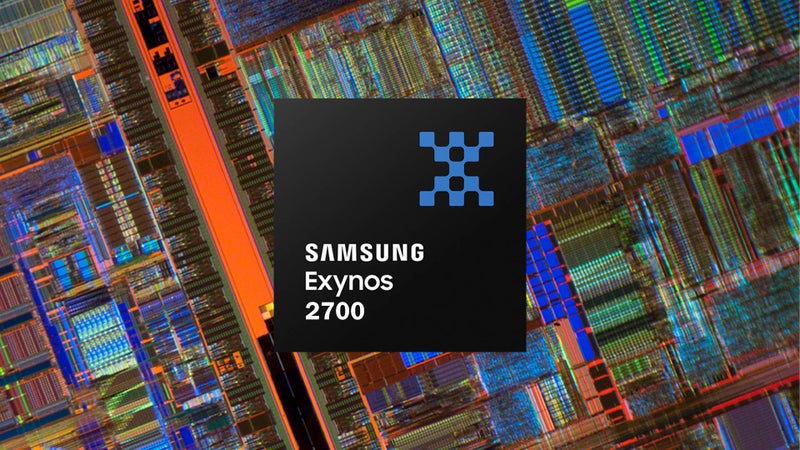 Samsung’s Exynos 2700 reportedly embarrasses the Snapdragon 8 Gen 6 Elite Extreme processor