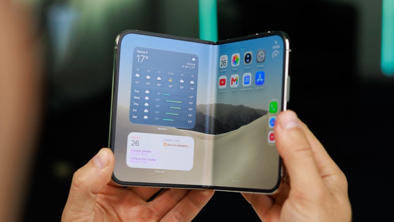 Apple advises store personnel on broken iPhone Duos brought in by customers and what this means for you