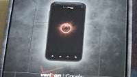 HTC Droid Incredible 2 Unboxing