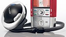 Nokia 5700 - multimedia phone with a twist