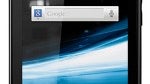Beta test OTA upgrade for the Motorola ATRIX 4G rumored to have been out for a week