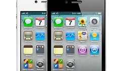 White iPhone 4 now available in Apple Stores