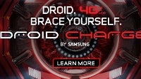 Samsung Droid Charge delayed?