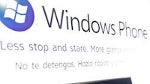 Windows Phone gaining momentum against BlackBerry OS