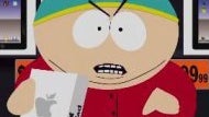 Apple's location-gate scandal reaches South Park