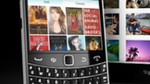 RIM puts picture of BlackBerry Bold Touch on its web site prior to introduction
