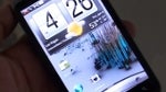 HTC ThunderBolt very close to receiving OTA update from Verizon