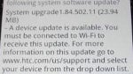 Motorola ATRIX 4G and HTC Inspire 4G both receive an AT&T upgrade that turns on their HSUPA radios