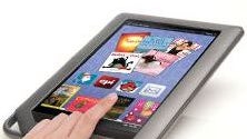 Barnes & Noble countersues Microsoft over Nook Color patents