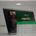 Acer ICONIA TAB A500 is believed to arrive at Target stores starting on May 15th