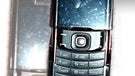 Nokia 8600 Luna first photos