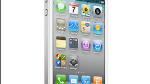 Camera lens and proximity sensor both revised on white Apple iPhone 4