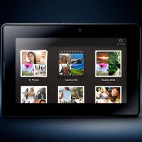 Best Buy claims BlackBerry PlayBook sales have far exceeded its expectations
