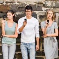 The mobile movement: one in 3 users would give up chocolate for smartphones