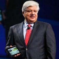 RIM unveils BlackBerry 7 OS: new browser, BlackBerry Balance, no legacy support