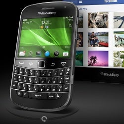 RIM's BlackBerry Bold 9900 and 9930 are now official
