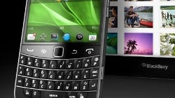 RIM's BlackBerry Bold 9900 and 9930 are now official