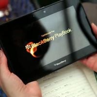 Facebook, Video chat, and BBM for the BlackBerry PlayBook announced today; PlayBook owners rejoice