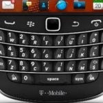 T-Mobile announces that they will offer a 4G equipped BlackBerry Bold 9900