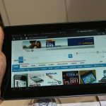 Carphone Warehouse exorbitantly prices the LG Optimus Pad at £799