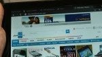 Carphone Warehouse exorbitantly prices the LG Optimus Pad at £799