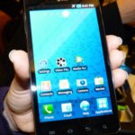 Press event being held in NYC on May 5th by AT&T & Samsung could point to the Infuse 4G