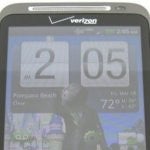 HTC ThunderBolt software update is scheduled to roll out starting tomorrow; May 3rd