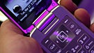 LG VX8700 will be available tomorrow