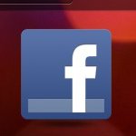 Facebook App for the BlackBerry PlayBook Demonstration