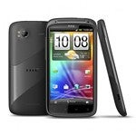 HTC Sensation 4G Specs Review