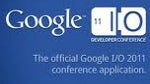 Google I/O app now available from Android Market