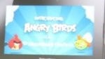 The BlackBerry PlayBook will soon get its fill of Angry Birds
