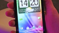 HTC Sensation available for pre-order at Vodafone, release date stated as May 19