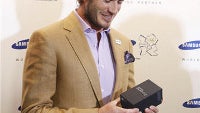 David Beckham hired as global brand ambassador by Samsung