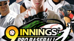 Manage your favorite MLB  players on your Android phone with 9 innings: Pro Baseball 2011