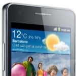 Roughly 120,000 Samsung Galaxy S II handsets sold in South Korea in the first three days