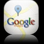 Google Maps now updated to version 5.4.0