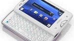 Sony Ericsson introduces two new Android 2.3 models, the Xperia mini and Xperia Mini Pro