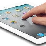 82% of U.S. tablet owners are holding the Apple iPad