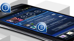Coming to certain Sony Ericsson Xperia models: Facebook inside Xperia