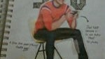 ESPN The Magazine, EW have ads for the HTC EVO 3D